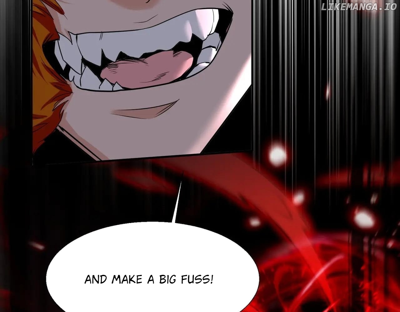 My Empress Apprentice is Becoming Evil Chapter 59 - page 30